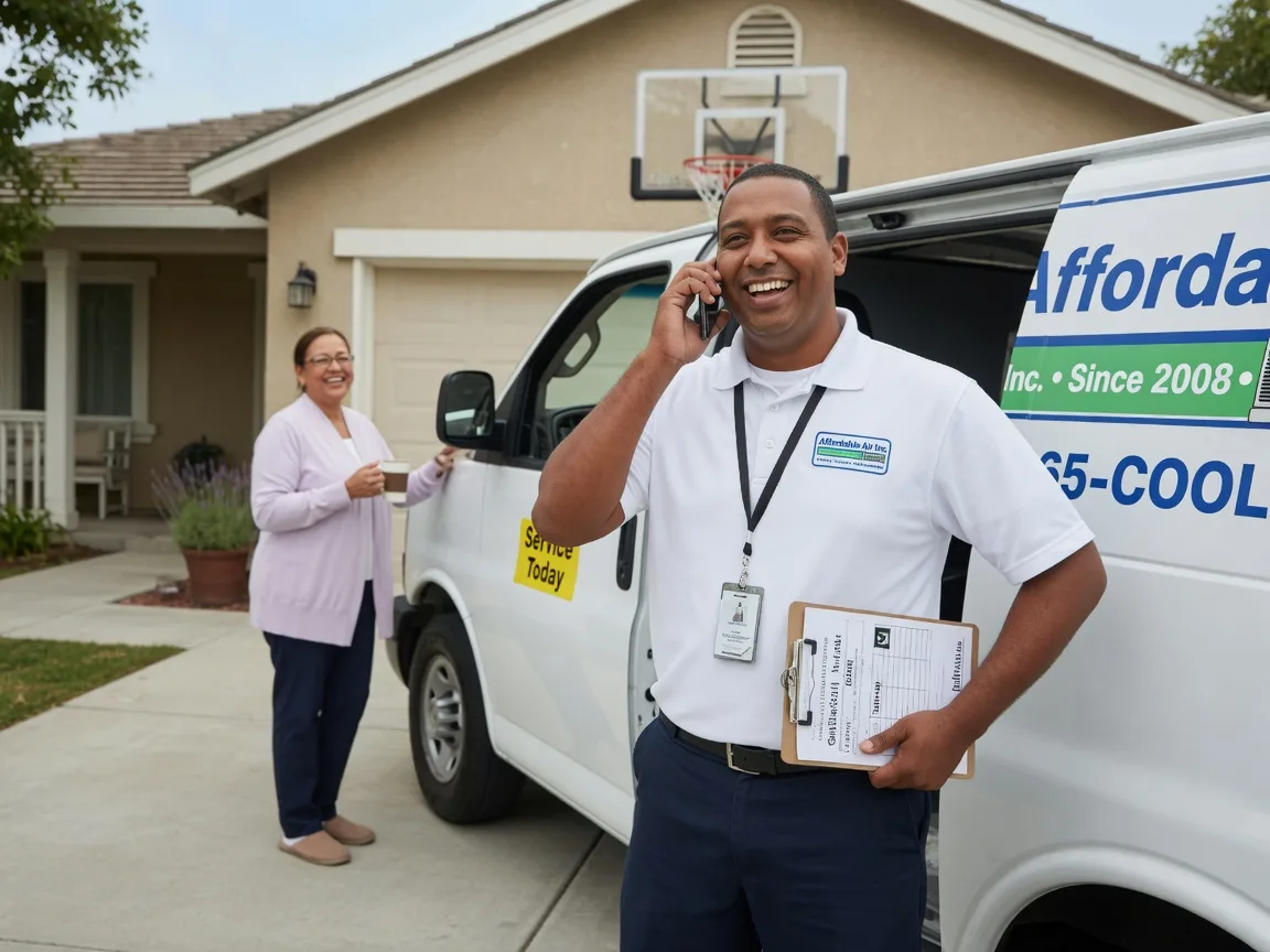 Central Ac Repair Greenbush, VA FAQs